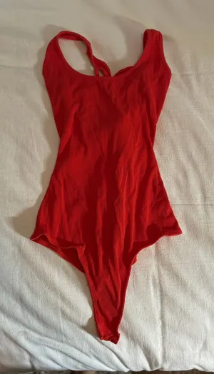 Willow and Root Bodysuit  thumbnail 1