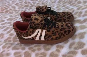 Steve Madden Madrid Sneakers thumbnail 2