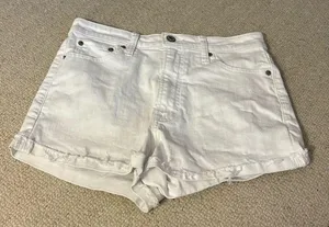 Abercrombie Shorts thumbnail 1