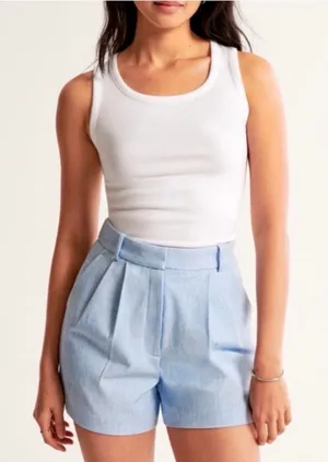 Abercrombie shorts thumbnail 1
