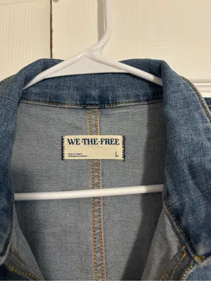 We The Free Free People Jayde Flare Jumpsuit thumbnail 7