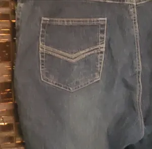 Denim Collection: Polka Dots Jeans thumbnail 5