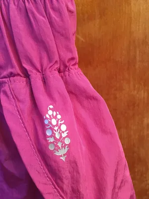 Movement Shorts thumbnail 3