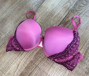 Gilligan and O'Malley Bra Top thumbnail 1