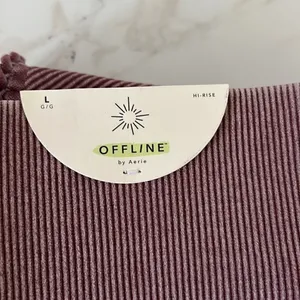 Offline by Aerie leggings NWT thumbnail 6
