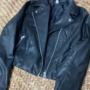 Leather Jacket  thumbnail 2