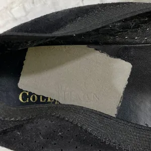 Cole Haan Women's Black Shoes/Flats Size 9B SKU 5074 thumbnail 8