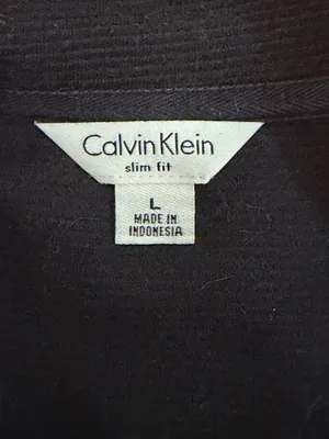 Calvin Klein Men’s Sweater thumbnail 2