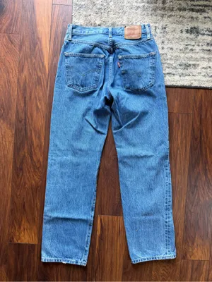 Levi's 501 90’s Jean thumbnail 8