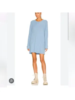 Free People Free People Early Night Thermal Rainy Season size Large thumbnail 3