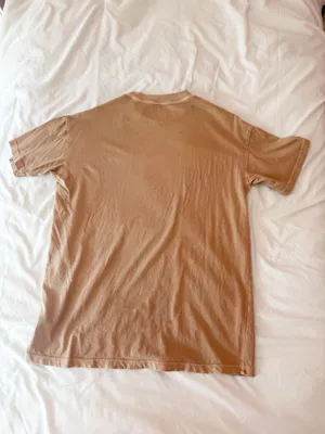 American Eagle Brown Oversized Olympics Graphic Tee Size XXS thumbnail 2