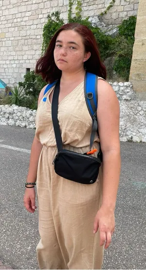 Universal Threads Romper thumbnail 1