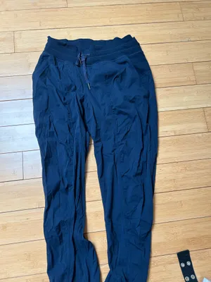 Lululemon dance studio joggers  thumbnail 3