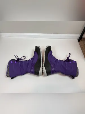Teva Jordanelle 1003017 Waterproof Thinsulate Snow Boots Purple Women 9.5 thumbnail 5