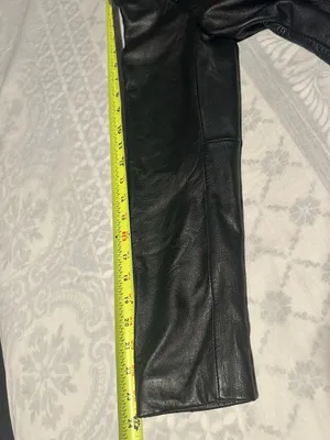 Wilsons Leather Women's Black Zip-Front Leather Jacket thumbnail 13