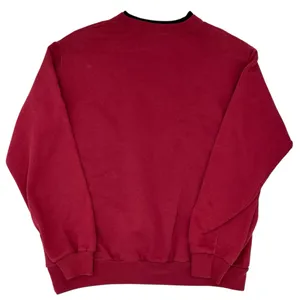 Vintage 90s Y2K Top Stitch by Morning Sun Crewneck Sweater Size Large Cardinals thumbnail 2