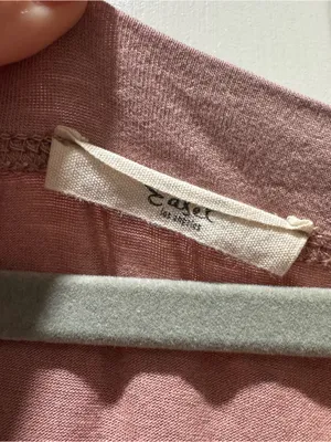 Easel blouse thumbnail 3