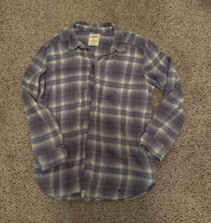 American Eagle Flannel thumbnail 1
