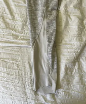 Scallop Leggings thumbnail 4