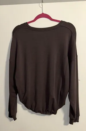 Fabletics Long Sleeve Top thumbnail 3