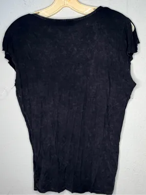 POL Black Top nwot thumbnail 4