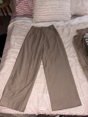 Lululemon Lululinen Trouser NWOT thumbnail 3