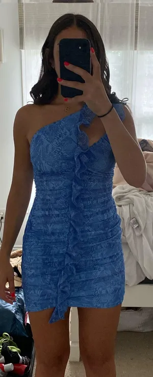 Oh Polly Dress thumbnail 1