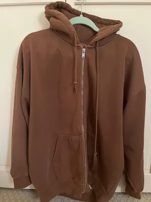 Brandy Melville Christy Hoodie thumbnail 1