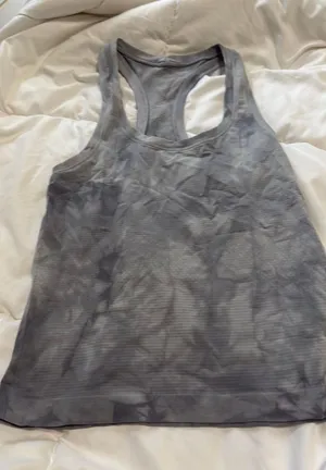 Lululemon Racerback Tank Top thumbnail 1