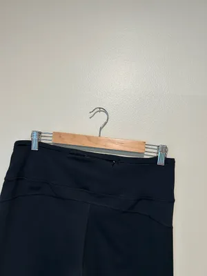 Black unbranded flare pants Size L thumbnail 5