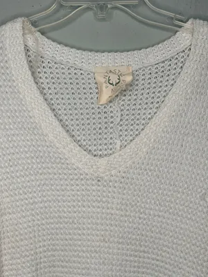 Fantastic Fawn Shirt with Sequins thumbnail 2