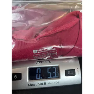 Mountain Warehouse Isotherm Womens Base Layer Thermal Top Pink Long Sleeve 2 thumbnail 11