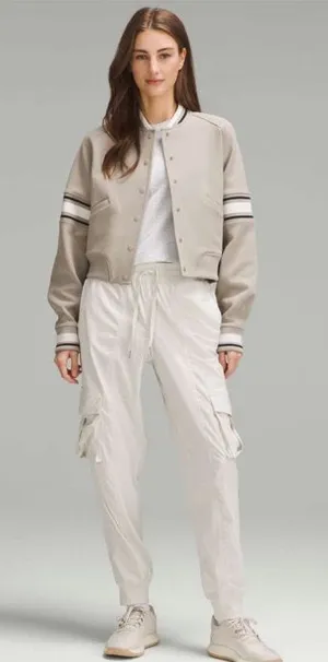 Lululemon Dance Studio Mid-Rise Cargo Joggers thumbnail 1