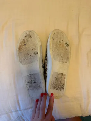 J.Crew Sneakers White thumbnail 3