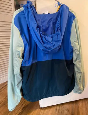 Old Navy Windbreaker Jacket thumbnail 2