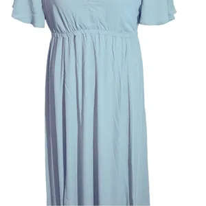 Show Me Your Mumu Silver Sage Maxi Dress NWT Bridesmaid Large thumbnail 8