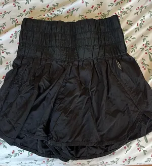 Free People Movement Shorts thumbnail 1