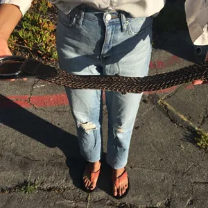 Braided belt thumbnail 7