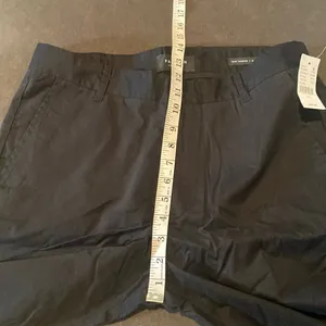 Pacsun Women’s Slim Tapered Pant Black 100% Cotton Size 32 NWT thumbnail 7