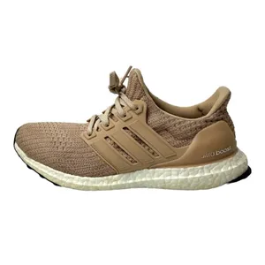 Adidas Pink Ash Pearl‎ Ultra Boost 4.0 Athletic Sneakers Size 7 thumbnail 2