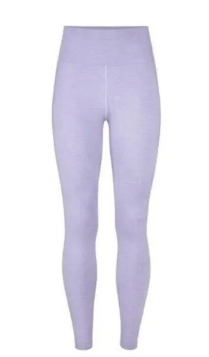 Allbirds NWT Natural Flow Purple Hush Leggings MEDIUM thumbnail 1