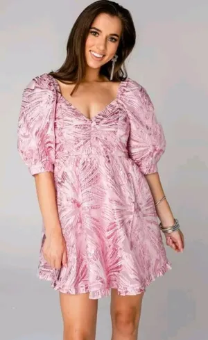 BuddyLove Dress Mini thumbnail 1
