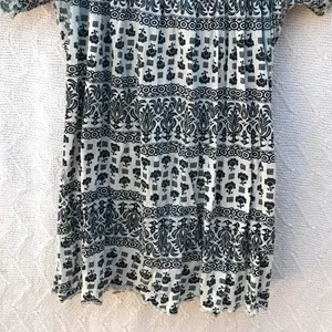 Kimchi‎ Blue Top thumbnail 3
