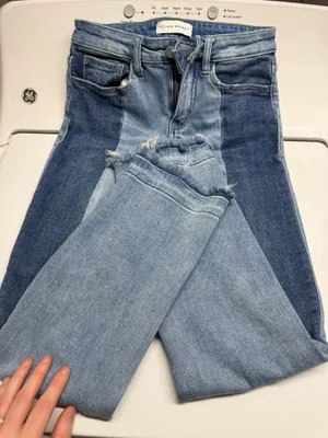 Vervet Flying Monkey Jeans thumbnail 2
