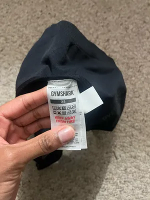 Gymshark Sports Bra thumbnail 5