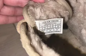 Neumel Boot thumbnail 6