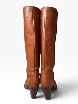 Madewell kiki knee high boot thumbnail 13