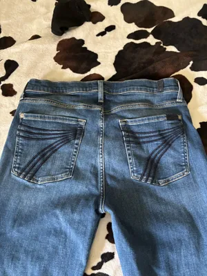 7 For All Mankind Jeans thumbnail 2