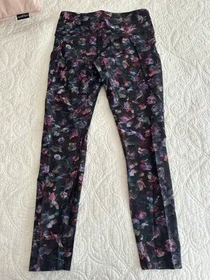 Lululemon Leggings thumbnail 2