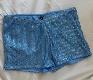 Motel rocks shorts thumbnail 1